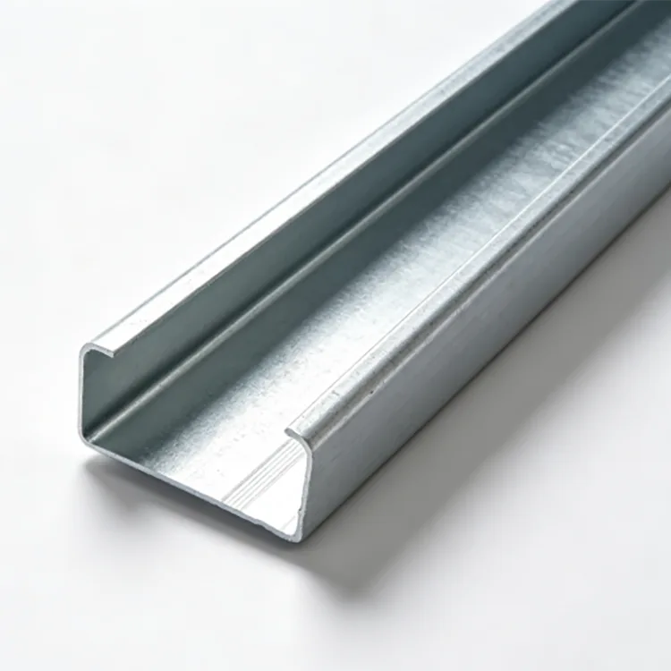 Galvanizli C Aşık
