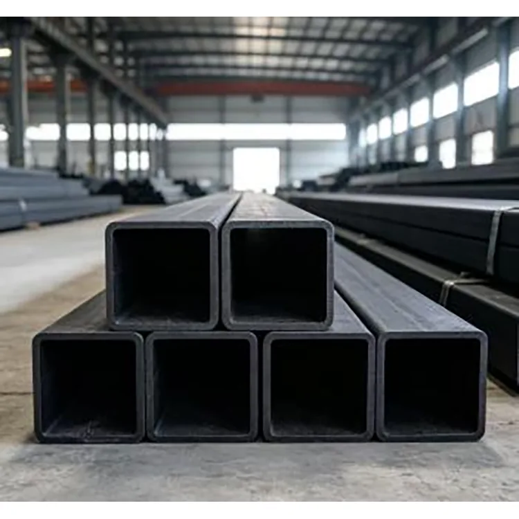 ERW Square Steel Tube