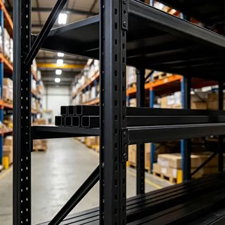 ERW Square Steel Tube