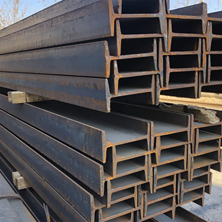 Hot-Rolled I Beam for structural steelwork